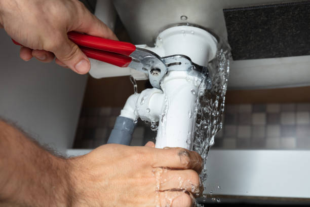 Best Flood damage cleanup  in St Simons, GA