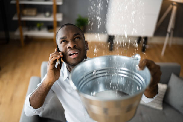 Best Water damage restoration near me  in St Simons, GA