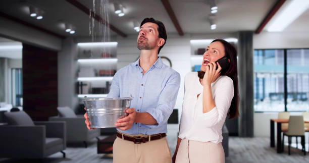 Best Fire Damage Restoration  in St Simons, GA