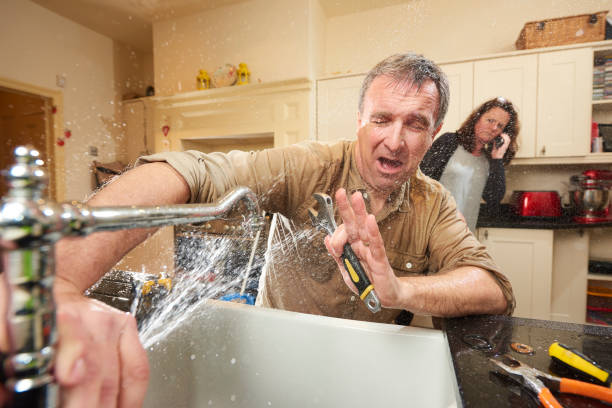  St Simons, GA Water damage restoration Pros